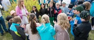 Sommarlovet är här – skolavslutningar i Arvidsjaur