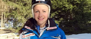 Hildur ser fram emot JVM: ”Ska bli jättekul”