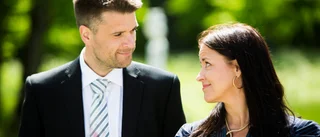 Nöden tar över lusten