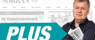 Vi vill att Norran ska göra skillnad för dig
