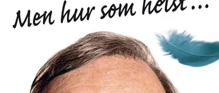 Felet är nog förväntningarna