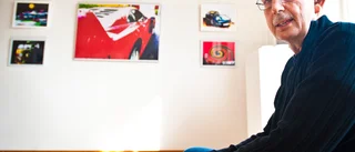 Sätter leenden på allas läppar