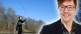 Vänta på stora hugget