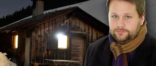 Egoismens polarnatt