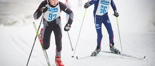 Metso ungdomsspel hotas av snöbrist