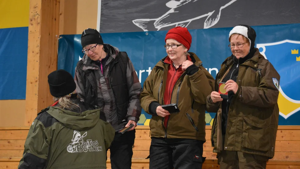 Foto: Lennart Enkvist.
