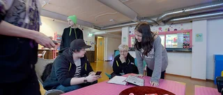 Fritidsgården ställer upp efter skoltid