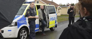 Nytt grepp: Kvartersmöten i inbrottsvågens spår