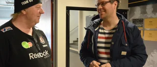Med siktet inställt på Skellefteå