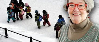 Att mötas och att ta farväl