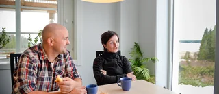Ett år då inte livet inte bara rusar fram