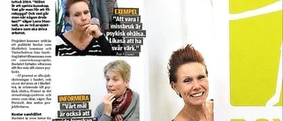 ”Ingenting förändras om ingenting förändras”