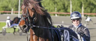 Ängskalla klar för start i Paris