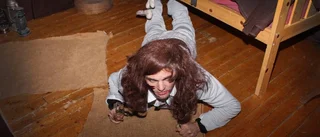 Här blir det extra rysligt på Halloween