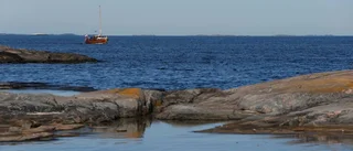 Parkeringsplatser inom strandskyddat område