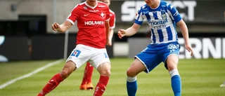 Så var IFK-IFK minut för minut