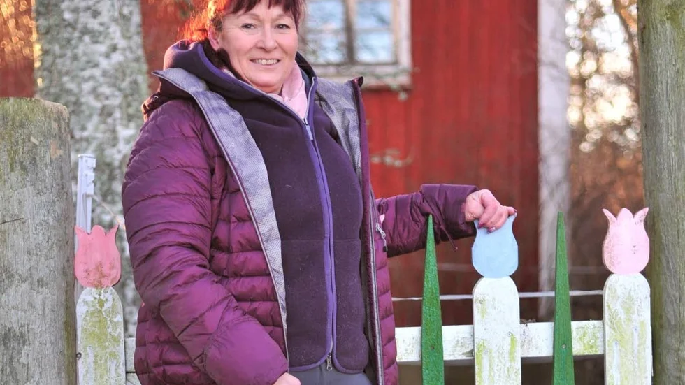 Envis, känslosam, djurvän. Tre utmärkande karaktärsdrag för dressyrryttaren och hästuppfödaren Bea Chrawall. En svensk champion.
