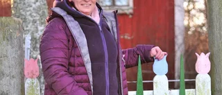 "Utan hästarna hade jag aldrig överlevt"