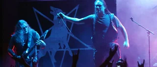 Marduk-bråket går vidare