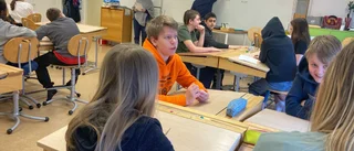 De tävlar i klassiska kunskapskampen – tidningen testade eleverna ✓Quiz: Är du smartare än en femteklassare?