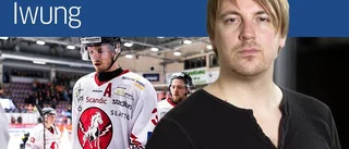"Kom igen, Hästen – detta är inte värdigt"