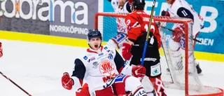 Så rapporterade vi heta mötet