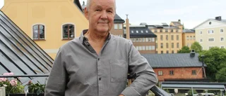 Livet är en teater för Christian