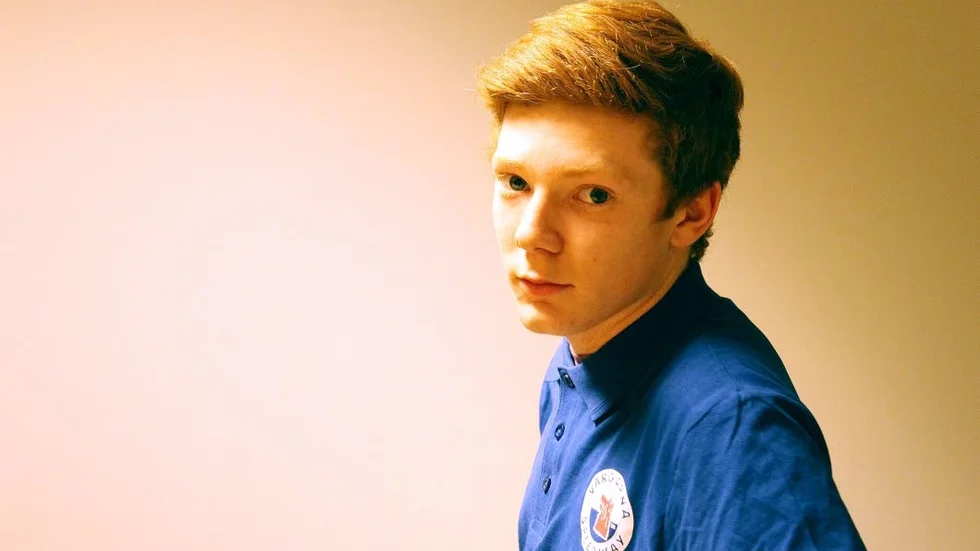 Dan Bewley.