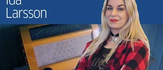 Jag erkänner – jag har gjort "the switch"