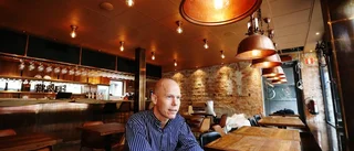 Burgarställe förbjuds servera halvgenomstekt