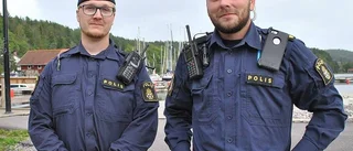 Nu får kusten fler och synligare poliser
