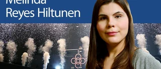 "Mormor på Bråvalla" har fel