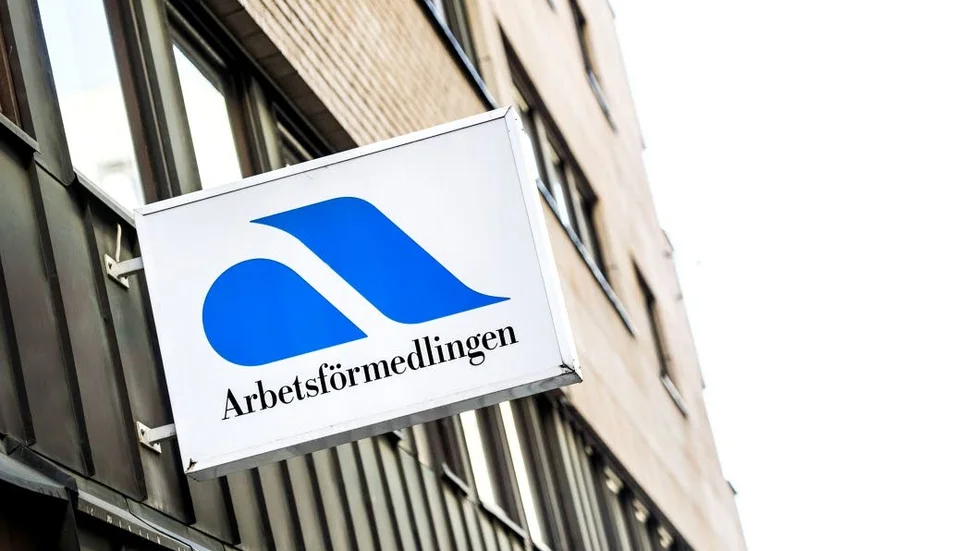 "Vi har haft en bra konjunktur och arbetsmarknaden har gått bättre och bättre, dessutom har ungdomskullarna sjunkit", säger Håkan Lindell på Arbetsförmedlingen.