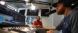 Nu tystnar East FM för alltid
