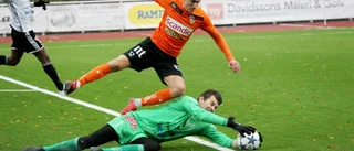 Sylvia fick jubla efter vinst mot Maif