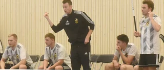 Spelsuget Rimforsa åker till Norrköping ikväll • "Lite frustrerande"