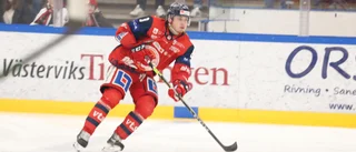 Förlust för VIK mot AIK – flera mål i sista perioden