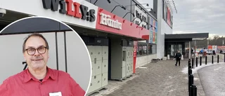 Papperskassar kan bli bristvara – storkedja sänker priset på plastpåsar