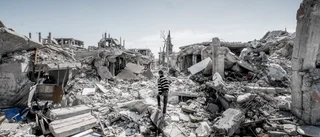 Så skattefinansierades IS-terrorister