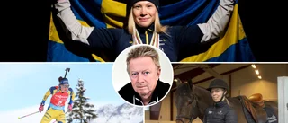 Vem fick jubla tillsammans med Jonna Sundling?