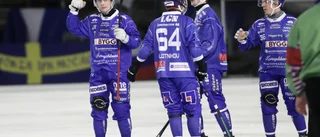 Tuffa förutsättningar för IFK har skapat en stark grupp 