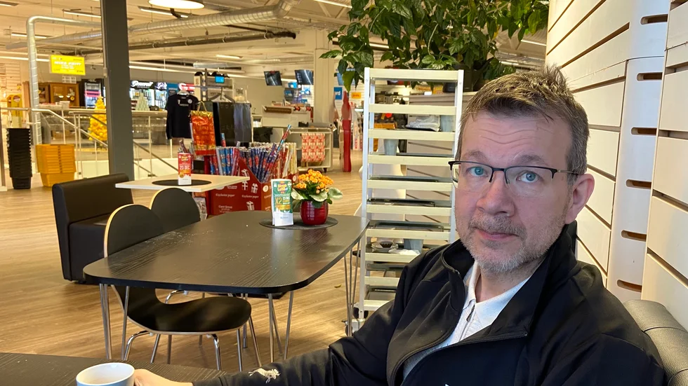 Håkan Nedlund