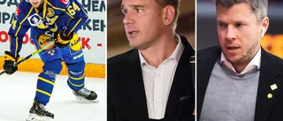 Officiellt: NHL-spelarna kommer inte till OS • Så reagerar AIK: ”Ser över flera alternativ”
