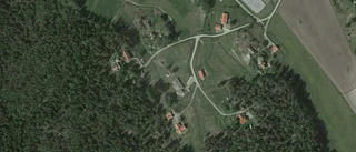 50-åring ny ägare till villa i Trosa - 6 800 000 kronor blev priset