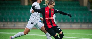 Ebba Ronquist lämnar BP – klar för division 1-lag • "Behöver få en nystart"
