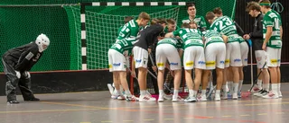 Storseger för Ledberg hemma mot Vimmerby