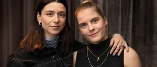 Kärlekssorg, vänskap och sex i "Ligga"