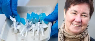 Nu inför kommunen krav på vaccin bland vårdpersonal: "Jag tycker att det är bra att vi sätter ner foten"