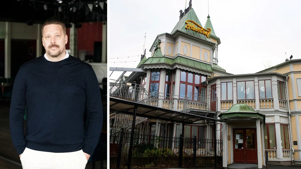 "Jag hoppas att de nya restriktionerna är sista rycket innan pandemin är över". Det säger Magnus Björkegren som äger nattklubben Flustret i Uppsala.
