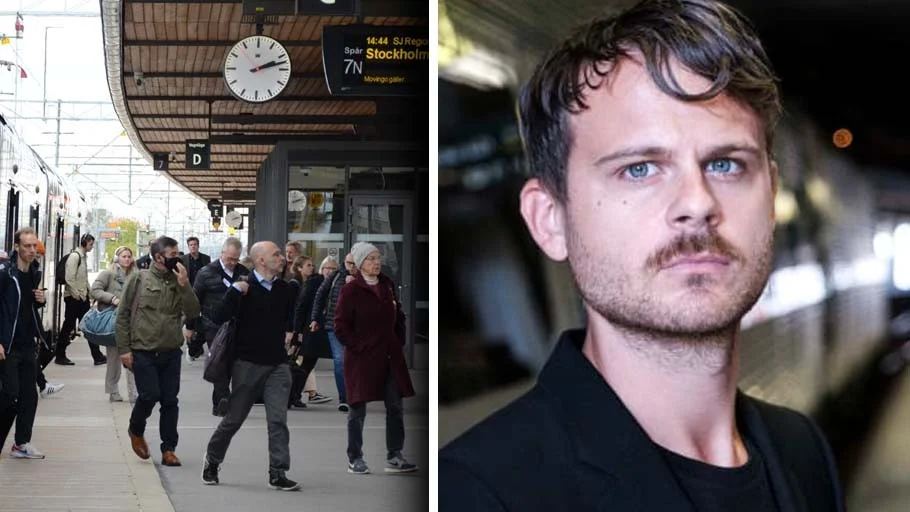 ”Jag vågar inte ge någon prognos, vi har tidigare trott att det skulle vara ordnat sedan länge”, uppger Anton Almqvist-Källén. 
